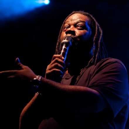 The Nova Jazz & Blues Nights Festival 2012 @ Gasometer