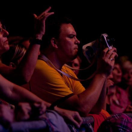 The Nova Jazz & Blues Nights Festival 2012 @ Gasometer