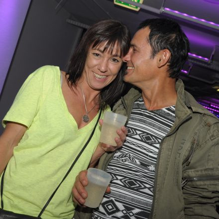 The Nova Jazz & Blues Nights Festival 2012 @ Gasometer