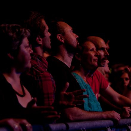 The Nova Jazz & Blues Nights Festival 2012 @ Gasometer