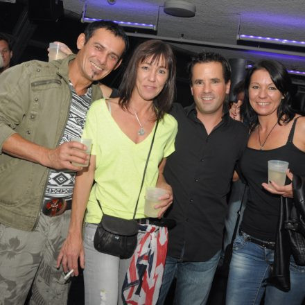 The Nova Jazz & Blues Nights Festival 2012 @ Gasometer