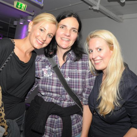 The Nova Jazz & Blues Nights Festival 2012 @ Gasometer