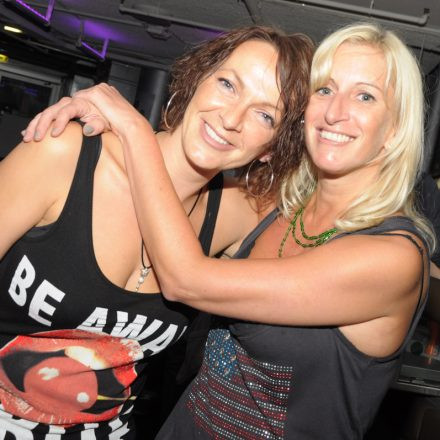 The Nova Jazz & Blues Nights Festival 2012 @ Gasometer