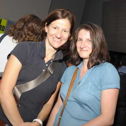 The Nova Jazz & Blues Nights Festival 2012 @ Gasometer
