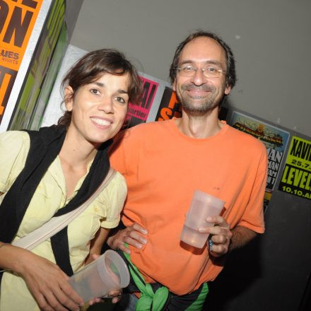 The Nova Jazz & Blues Nights Festival 2012 @ Gasometer