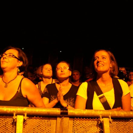 The Nova Jazz & Blues Nights Festival 2012 @ Gasometer
