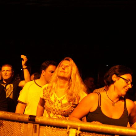 The Nova Jazz & Blues Nights Festival 2012 @ Gasometer