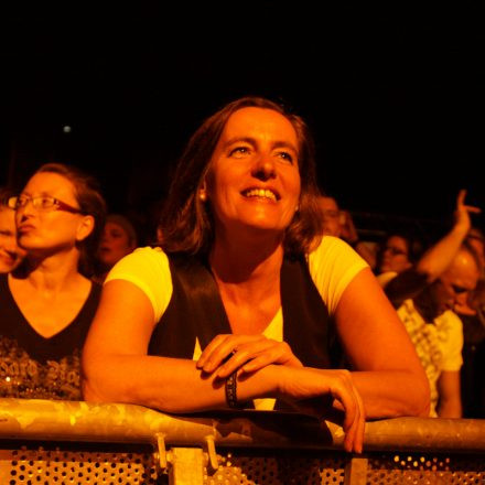 The Nova Jazz & Blues Nights Festival 2012 @ Gasometer