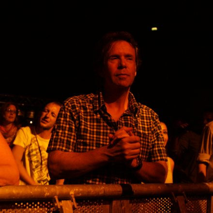 The Nova Jazz & Blues Nights Festival 2012 @ Gasometer