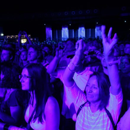 The Nova Jazz & Blues Nights Festival 2012 @ Gasometer
