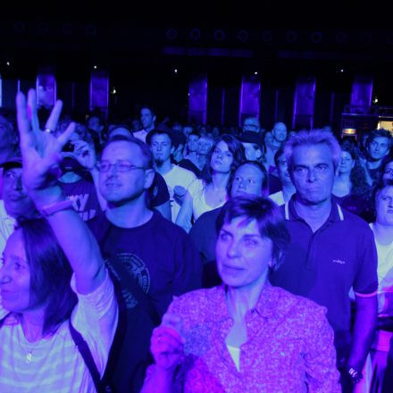 The Nova Jazz & Blues Nights Festival 2012 @ Gasometer