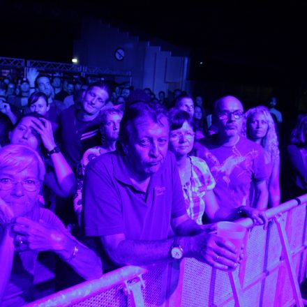 The Nova Jazz & Blues Nights Festival 2012 @ Gasometer