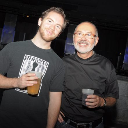 The Nova Jazz & Blues Nights Festival 2012 @ Gasometer