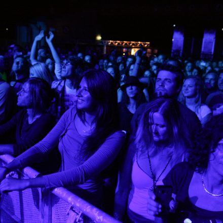 The Nova Jazz & Blues Nights Festival 2012 @ Gasometer
