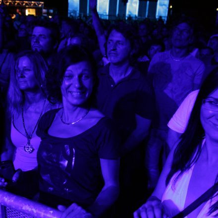 The Nova Jazz & Blues Nights Festival 2012 @ Gasometer