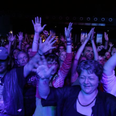 The Nova Jazz & Blues Nights Festival 2012 @ Gasometer