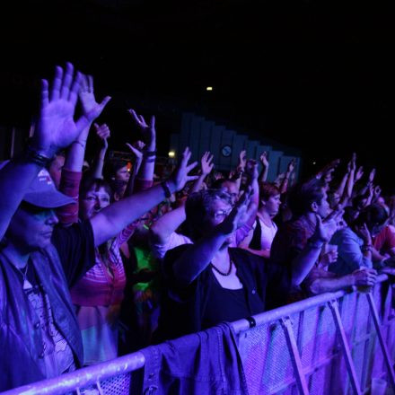 The Nova Jazz & Blues Nights Festival 2012 @ Gasometer