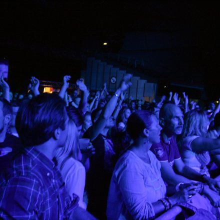 The Nova Jazz & Blues Nights Festival 2012 @ Gasometer