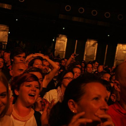 The Nova Jazz & Blues Nights Festival 2012 @ Gasometer