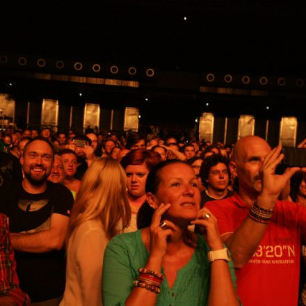 The Nova Jazz & Blues Nights Festival 2012 @ Gasometer