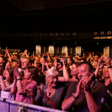 The Nova Jazz & Blues Nights Festival 2012 @ Gasometer