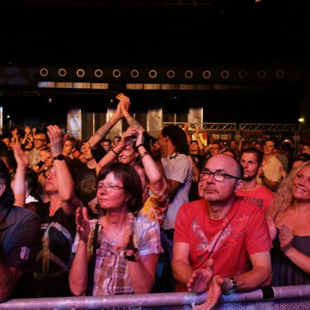 The Nova Jazz & Blues Nights Festival 2012 @ Gasometer
