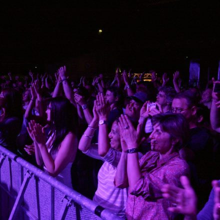 The Nova Jazz & Blues Nights Festival 2012 @ Gasometer