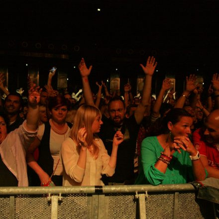 The Nova Jazz & Blues Nights Festival 2012 @ Gasometer