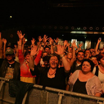 The Nova Jazz & Blues Nights Festival 2012 @ Gasometer