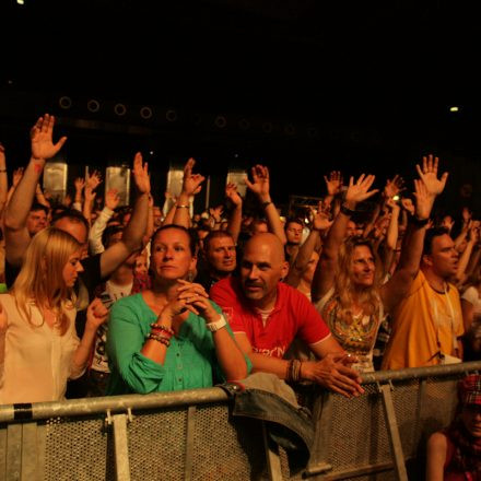 The Nova Jazz & Blues Nights Festival 2012 @ Gasometer