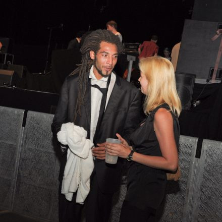 The Nova Jazz & Blues Nights Festival 2012 @ Gasometer
