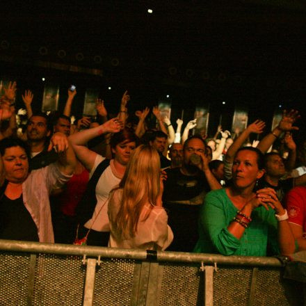 The Nova Jazz & Blues Nights Festival 2012 @ Gasometer