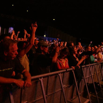 The Nova Jazz & Blues Nights Festival 2012 @ Gasometer