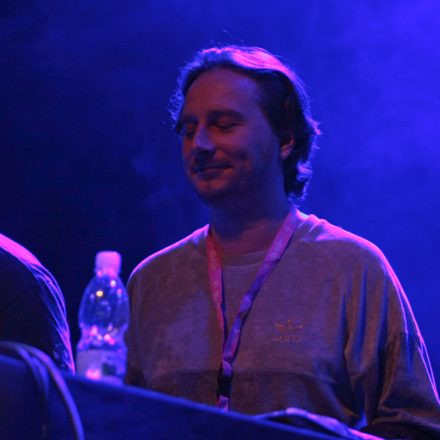 The Nova Jazz & Blues Nights Festival 2012 @ Gasometer