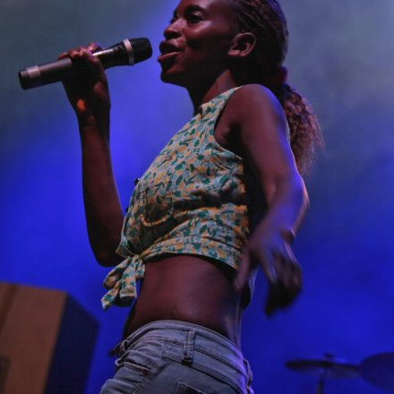 The Nova Jazz & Blues Nights Festival 2012 @ Gasometer
