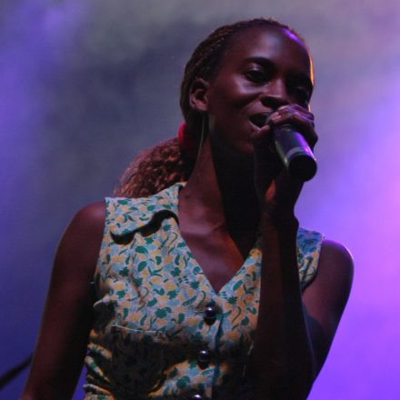 The Nova Jazz & Blues Nights Festival 2012 @ Gasometer