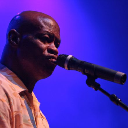 The Nova Jazz & Blues Nights Festival 2012 @ Gasometer