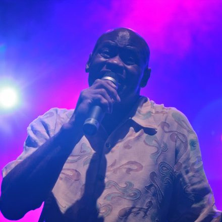 The Nova Jazz & Blues Nights Festival 2012 @ Gasometer