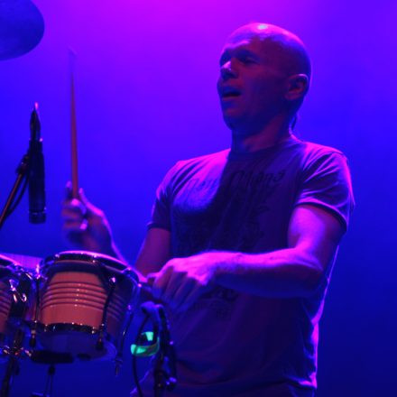 The Nova Jazz & Blues Nights Festival 2012 @ Gasometer
