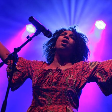 The Nova Jazz & Blues Nights Festival 2012 @ Gasometer
