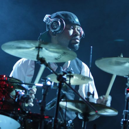 The Nova Jazz & Blues Nights Festival 2012 @ Gasometer