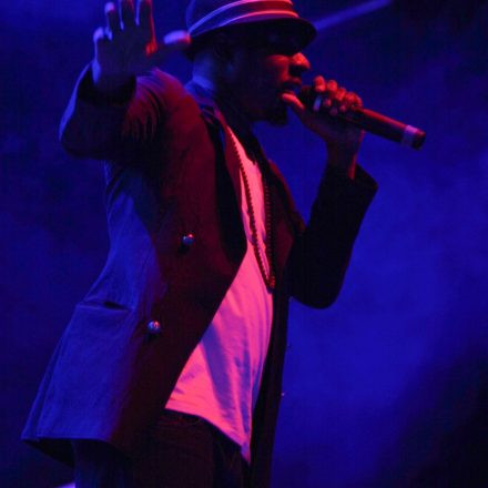 The Nova Jazz & Blues Nights Festival 2012 @ Gasometer