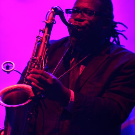 The Nova Jazz & Blues Nights Festival 2012 @ Gasometer