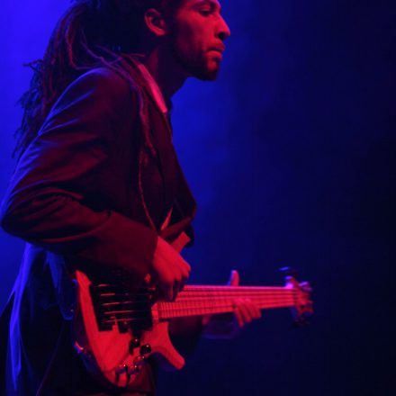 The Nova Jazz & Blues Nights Festival 2012 @ Gasometer