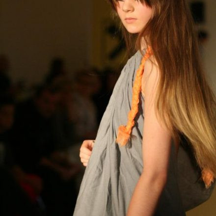 Fashion Show @ Yellow Box