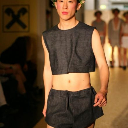 Fashion Show @ Yellow Box