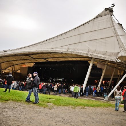 The Nova Jazz & Blues Nights Festival @ Ottakringer Arena Wiesen