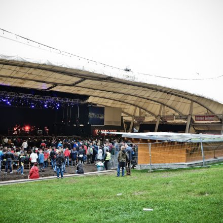 The Nova Jazz & Blues Nights Festival @ Ottakringer Arena Wiesen