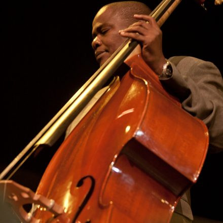 The Nova Jazz & Blues Nights Festival @ Ottakringer Arena Wiesen