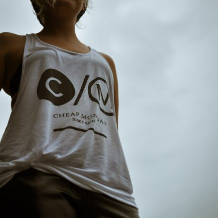 Beatpatrol Festival 2012 - Camping (PART 1)